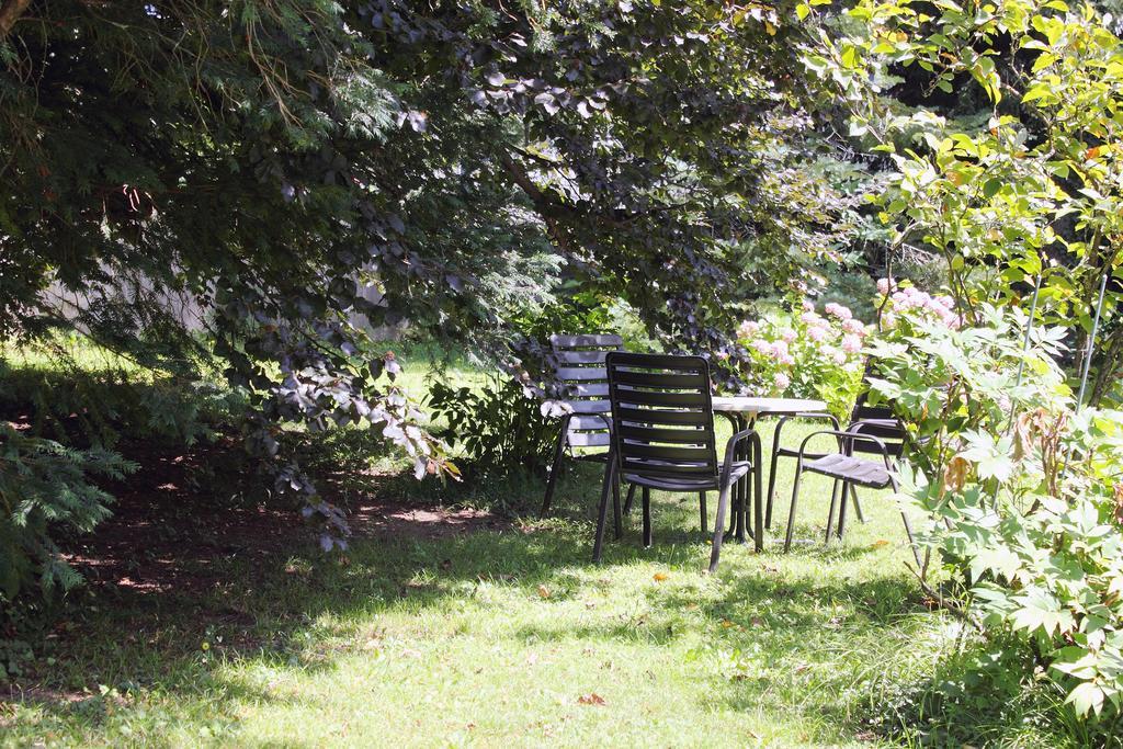 Apartment Villa Vltava Блед Екстериор снимка