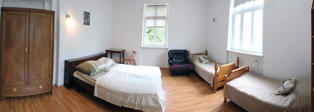 Apartment Villa Vltava Блед Екстериор снимка