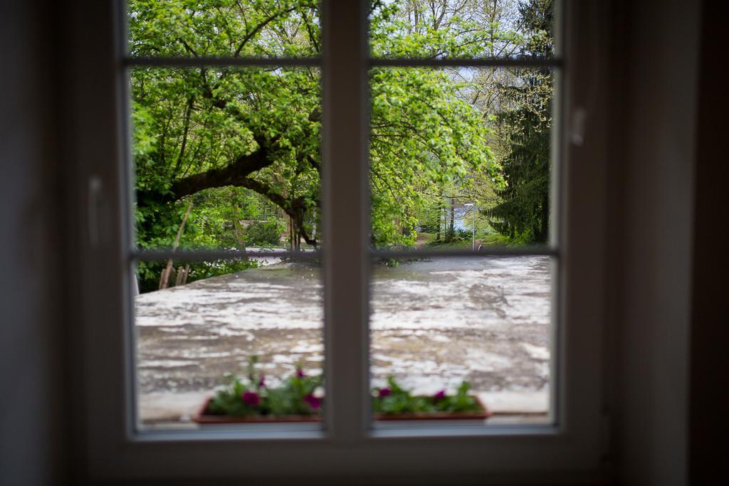 Apartment Villa Vltava Блед Екстериор снимка