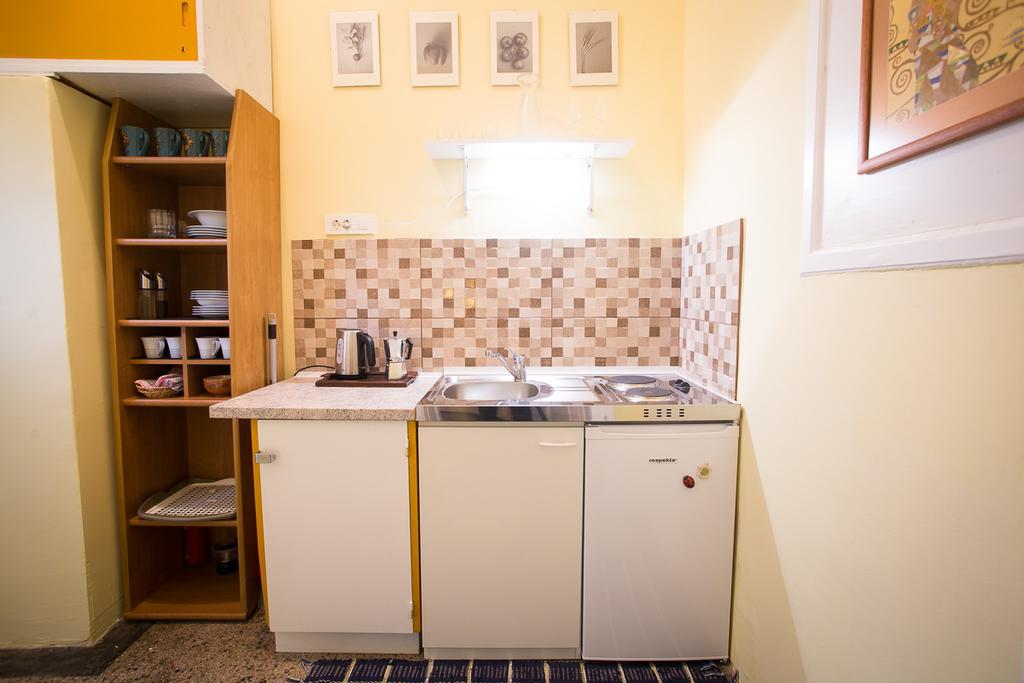 Apartment Villa Vltava Блед Екстериор снимка